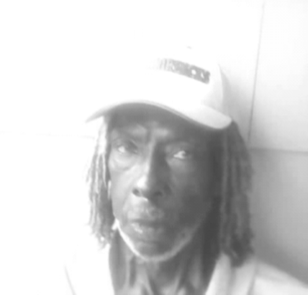 Floyd Jerome Williams