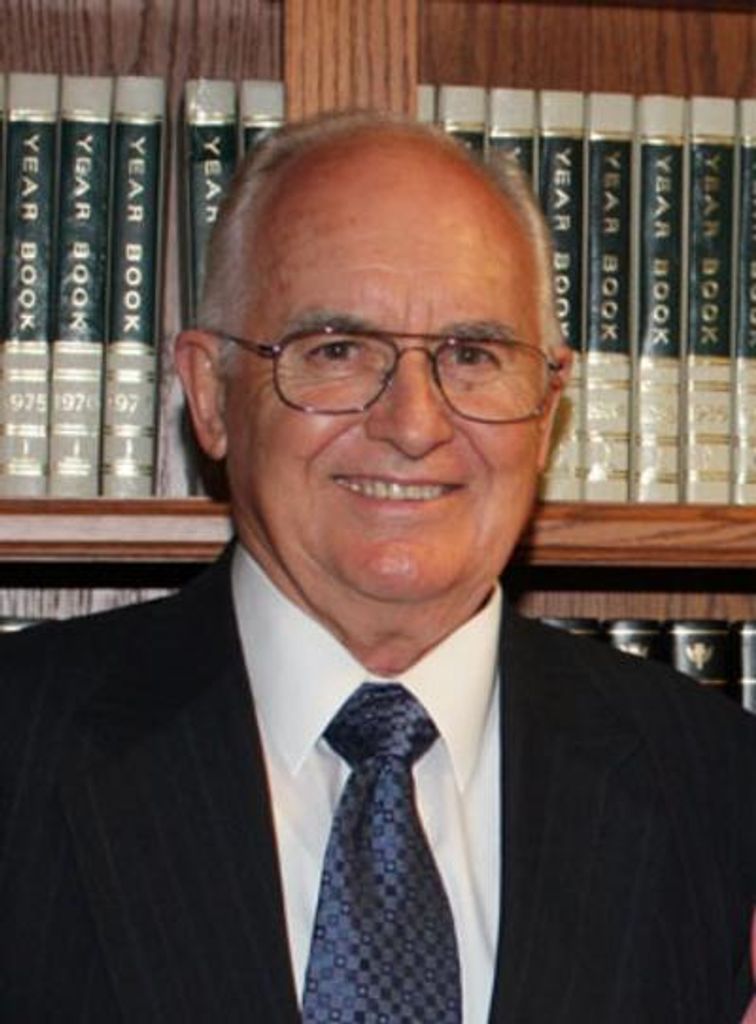 Loren D. Swiney Profile Photo