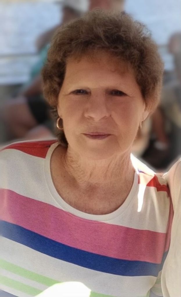 Edna Frances Blanton