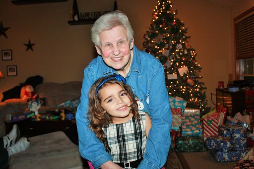 Virginia Weyh photo gallery thumbnail 58 of 99