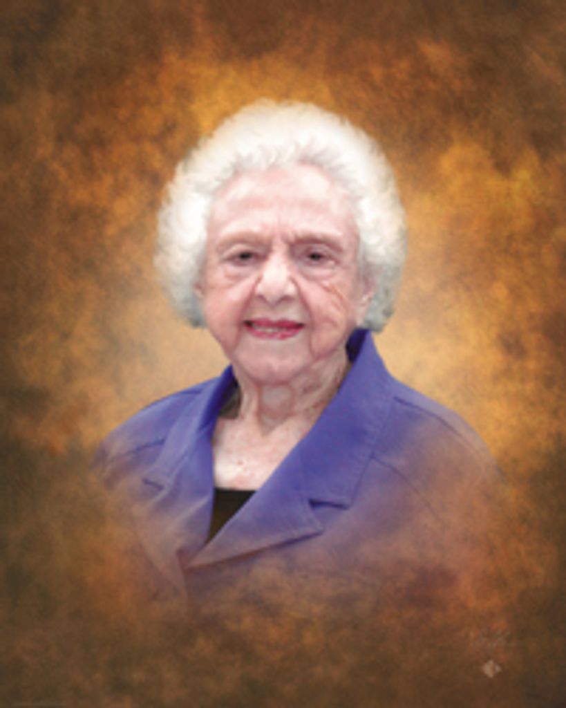 Jaunita Rowland Phillips Lott