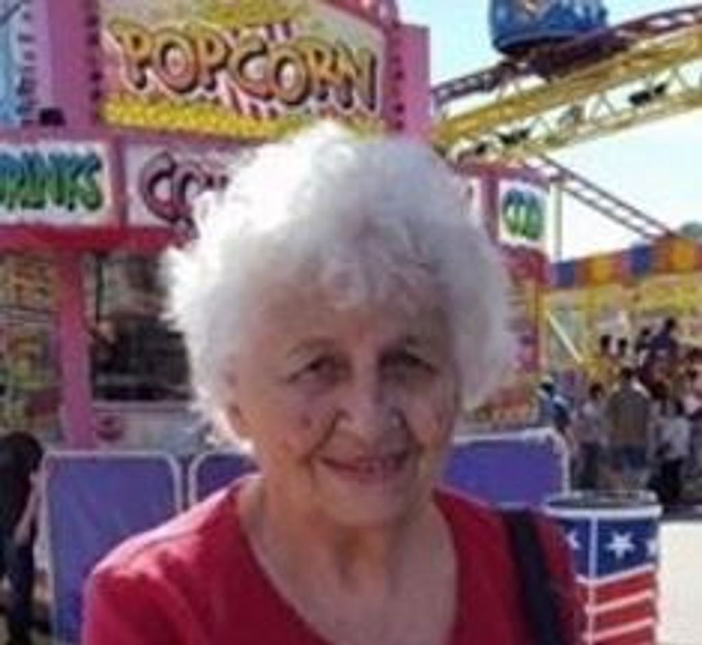 Angelina P. Zacconi