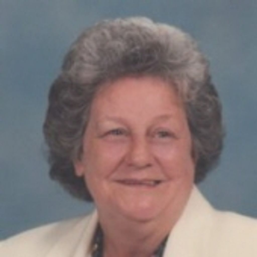 Dealie Inez Williams