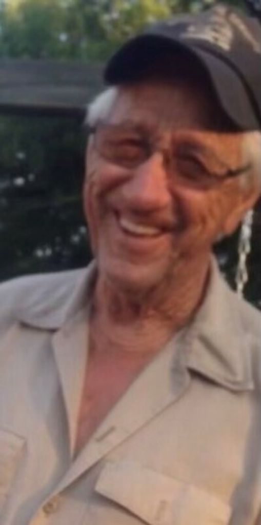 Robert Chaffe Cheely, Sr