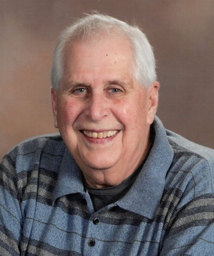 Gerald W. Schroeder Profile Photo