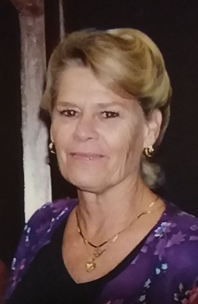Betty Nelson