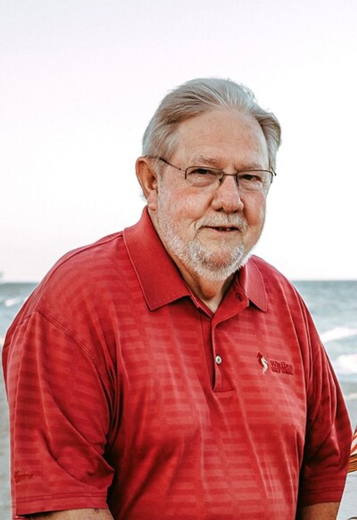Carl J Padgett Profile Photo