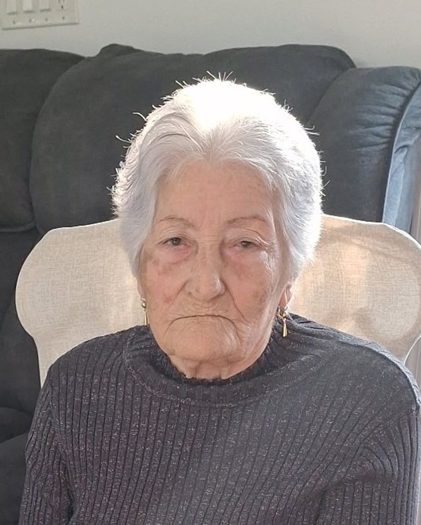 Rosalia Espinosa-Trimino