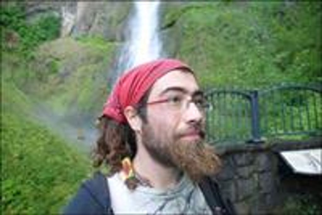 Brian W. "Boston" Reid