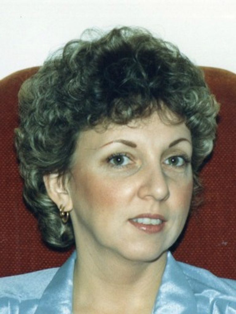 Rita Mildred Perales