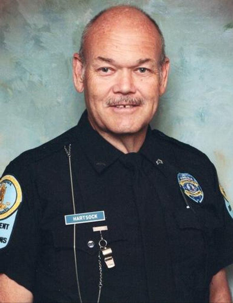 Danny Joe Hartsock Profile Photo