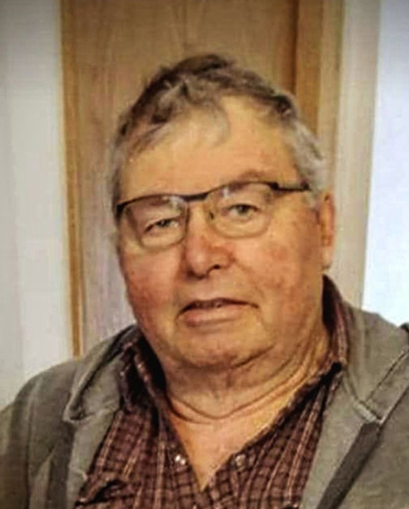 Kenneth Howard Payne Profile Photo