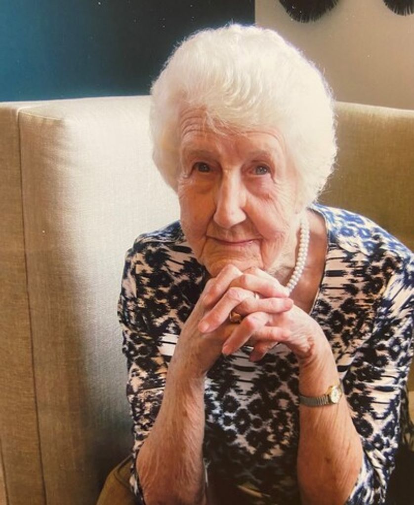 Carolyn Jennings Jones Profile Photo