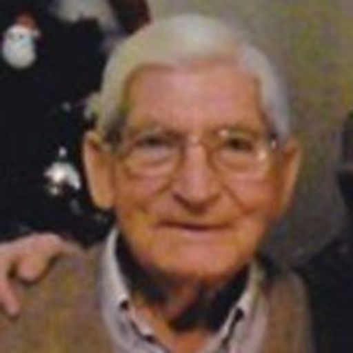 Mr. Robert Dee Tidwell Profile Photo