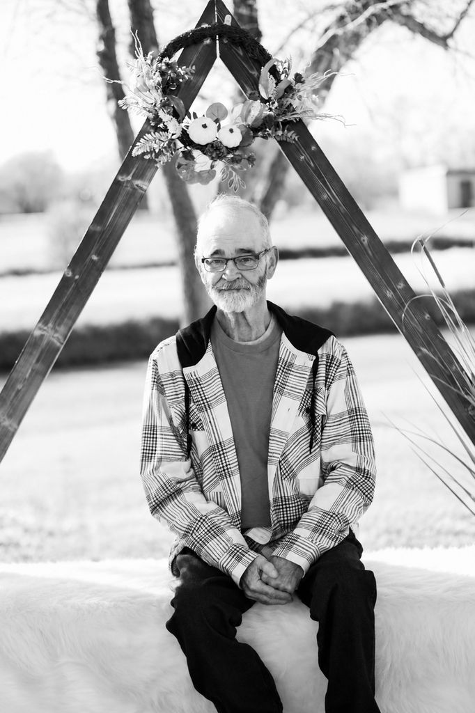 Terry Ervine Ratliff