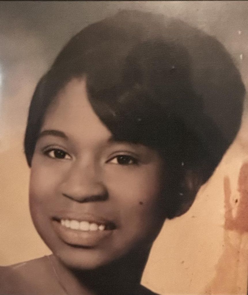 Bernadine “Berna” Cleaver