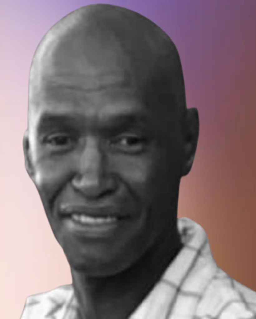 Sherman Dean Jackson