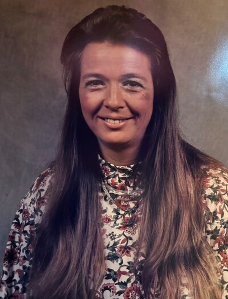 Janet Evelyn Reid Profile Photo