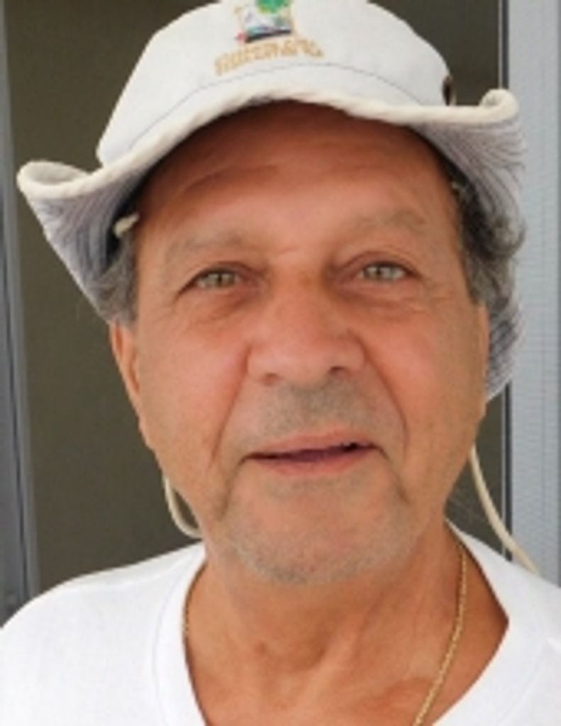 Robert C. D'Ginto Profile Photo