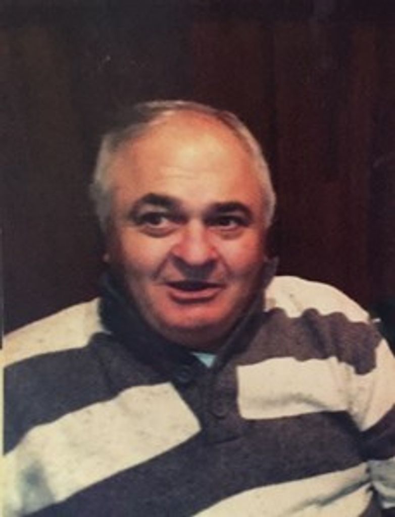 Ronald "Ronnie"D. Papa Profile Photo