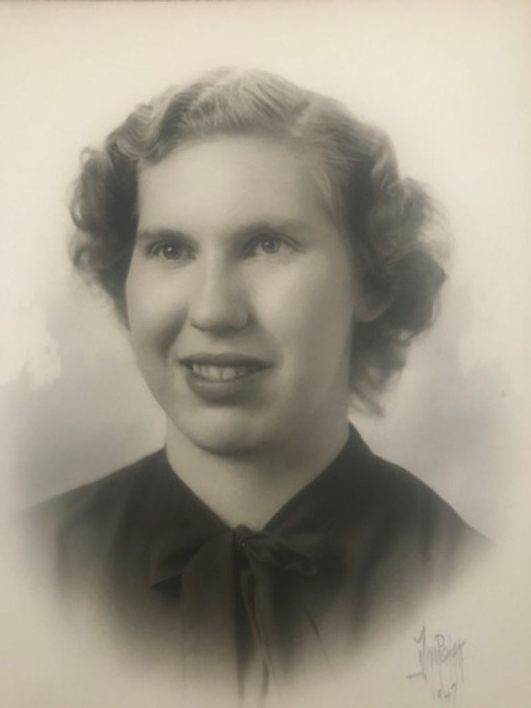 Borghild "Borgie" Kittel Profile Photo