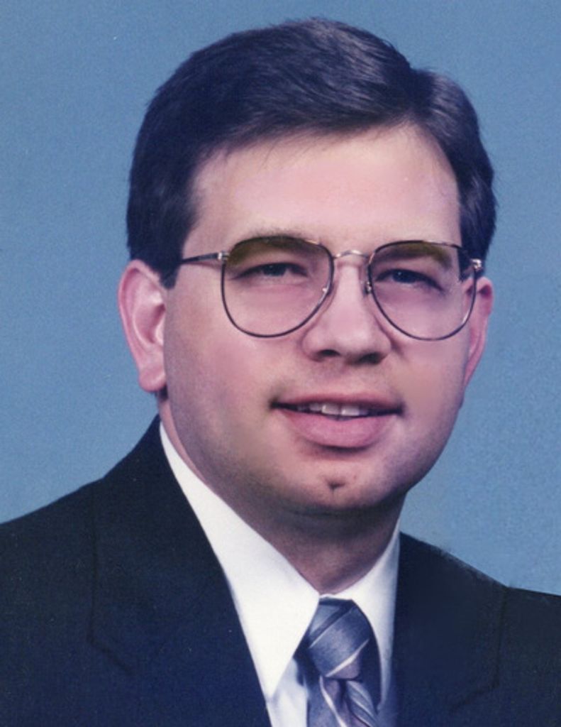 Lance E Ross Profile Photo