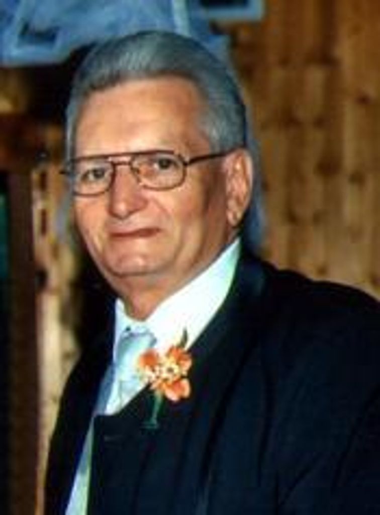 Alton Johnson