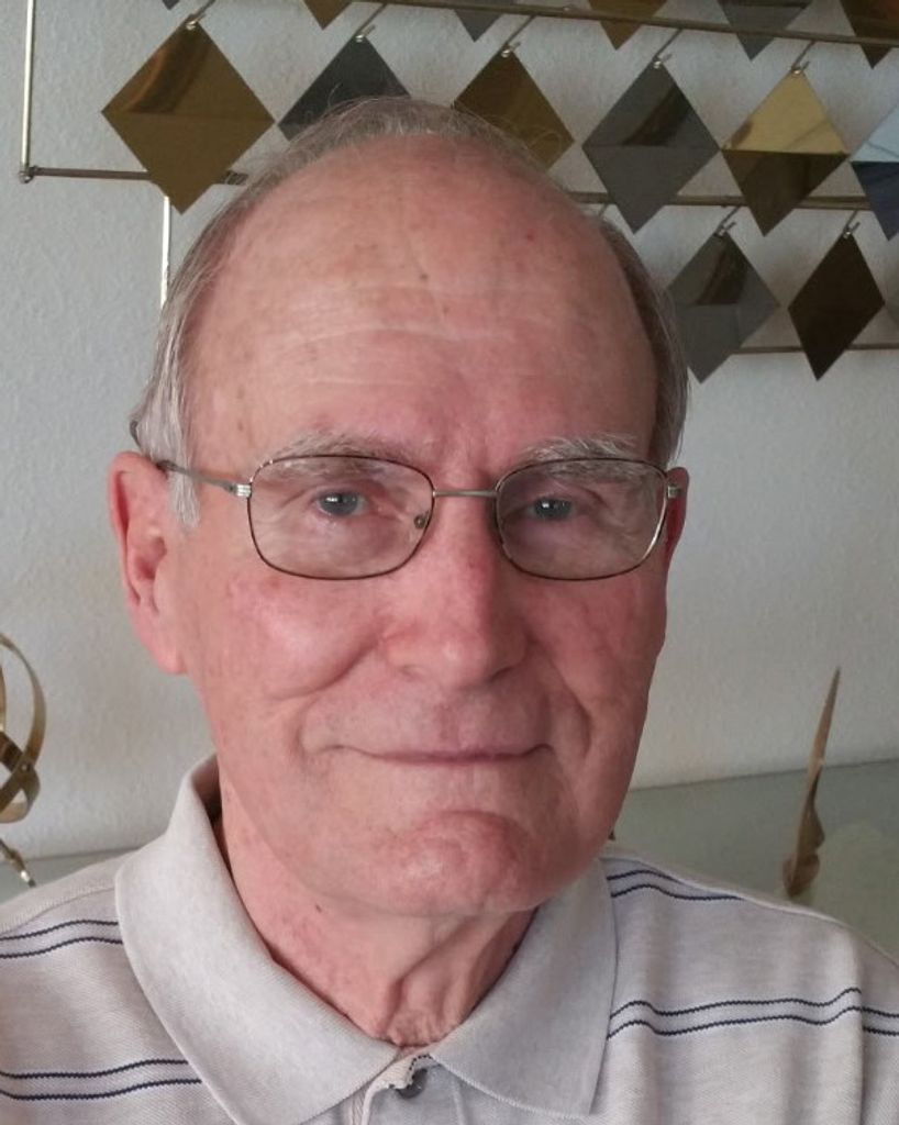 Walter Alexander Peterson