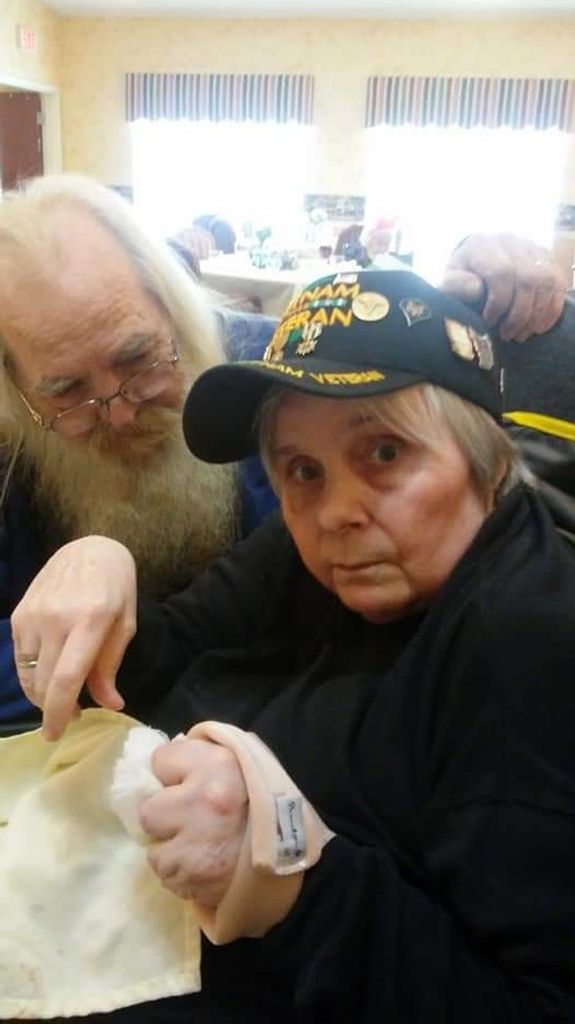 Jennifer Lynn Jackson Profile Photo