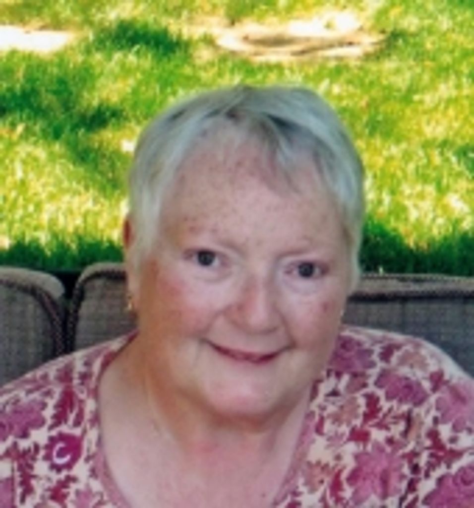 Julie Ann Norlin
