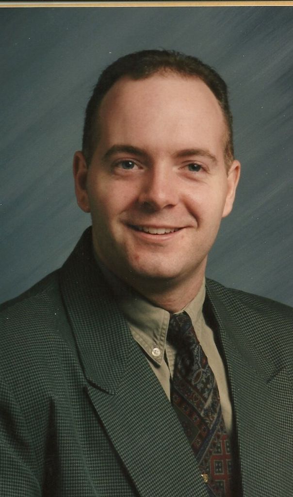 Brian  J. Bates