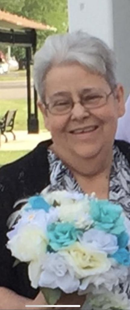 Margaret "Peggy" Silvio