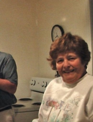Bonnie  Frances (Gibson)  Paquette Profile Photo