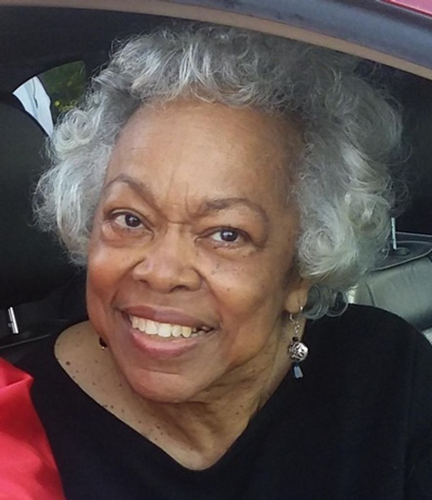 Dorothy Frances Merchant Profile Photo