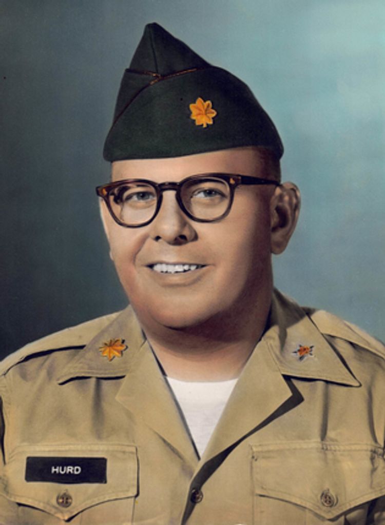 Chetwin Merrill Hurd