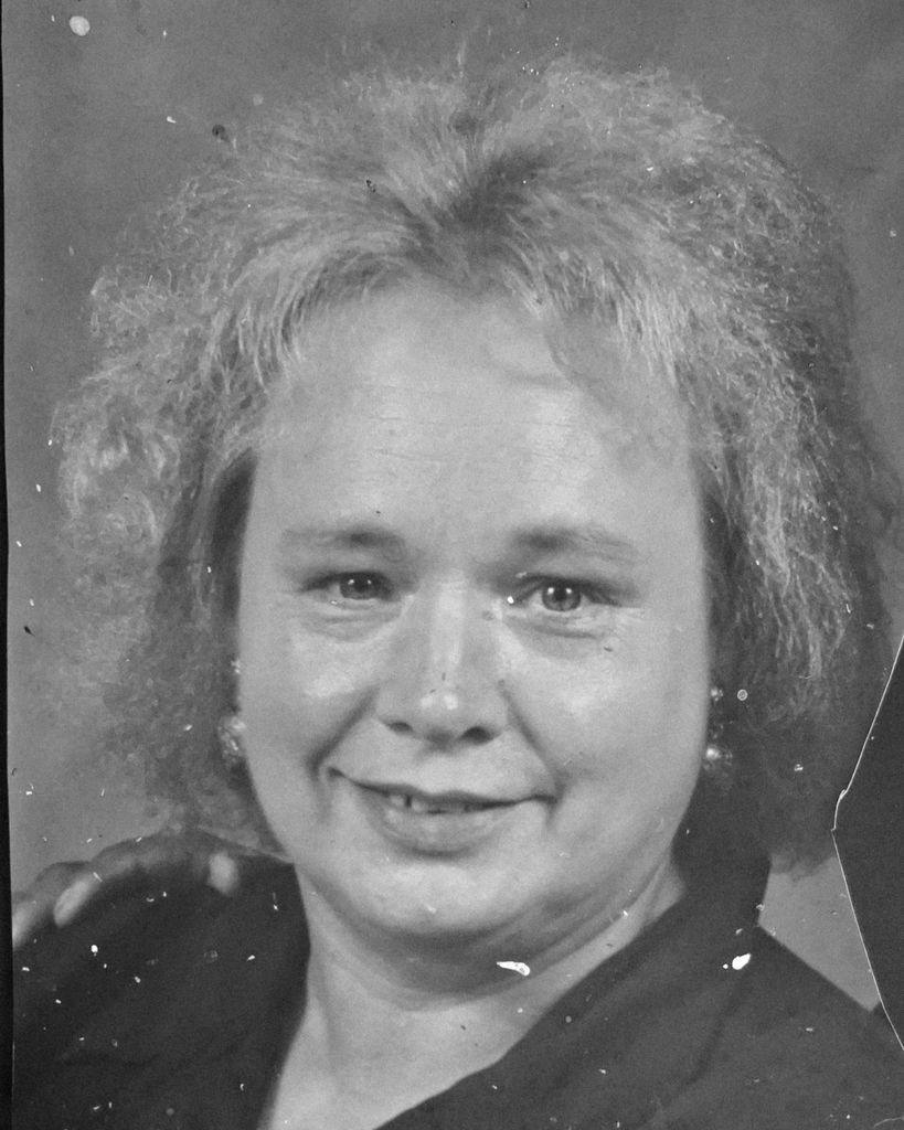 Donna Lee Jordan Ward Profile Photo