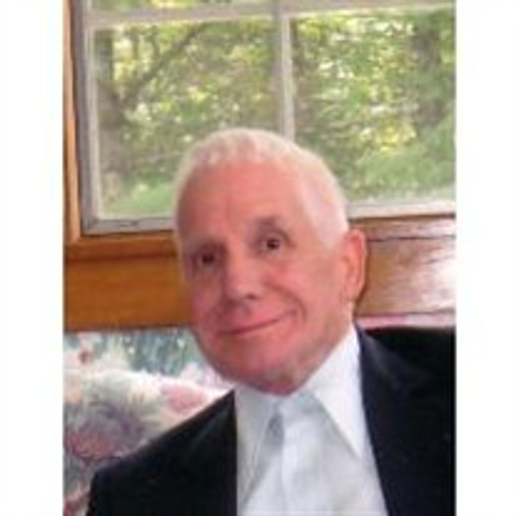 Gordon Atkinson Profile Photo