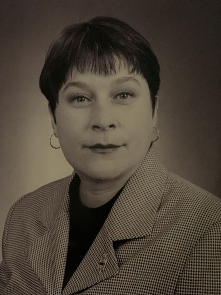 Margot Reynolds Profile Photo