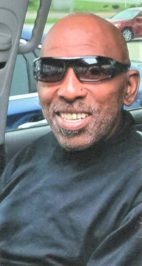 Andrew Anthony  Cathey Profile Photo