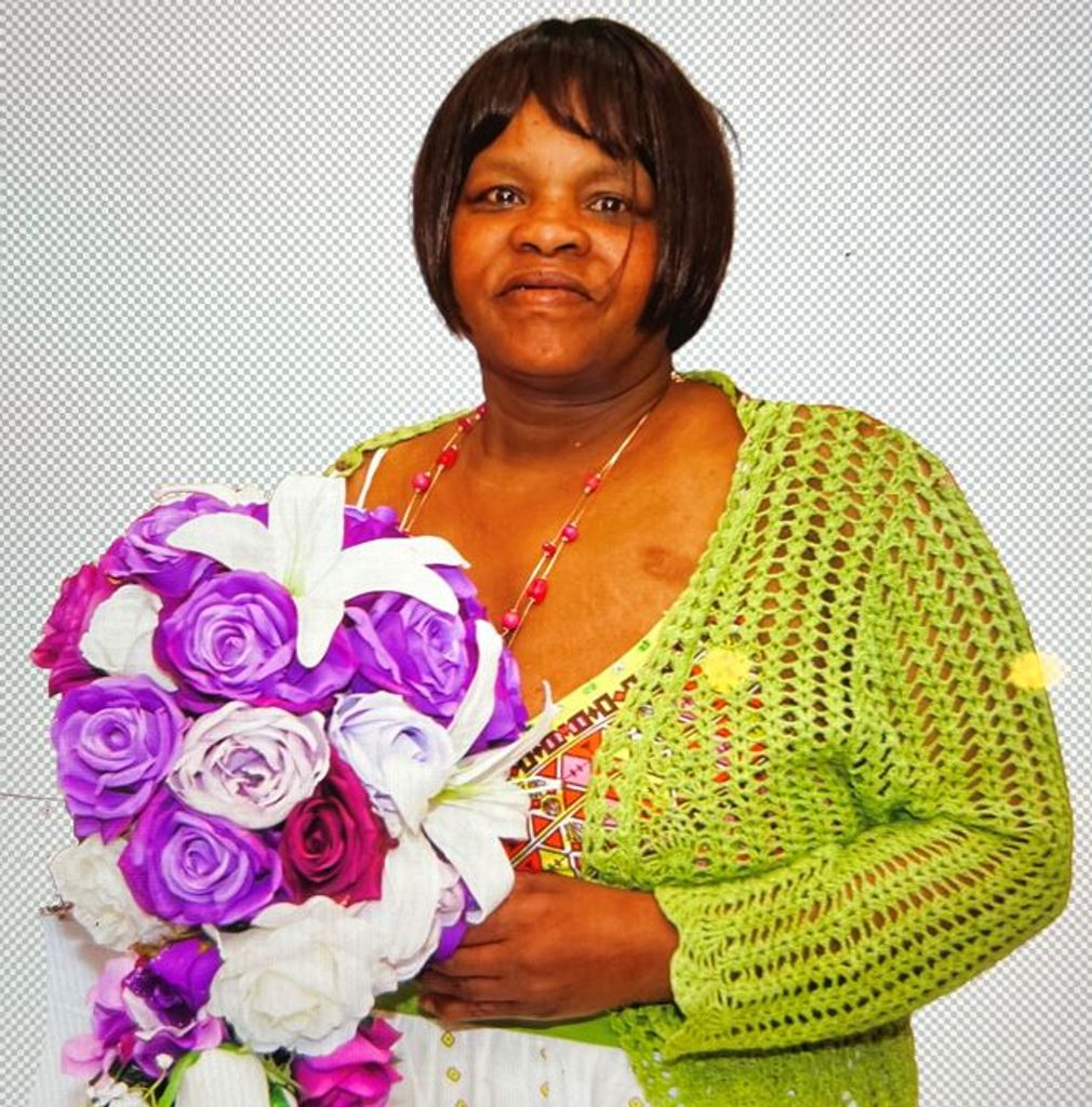 Natalie Ruth Ellerbe