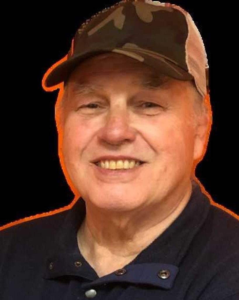 William S. Dumas