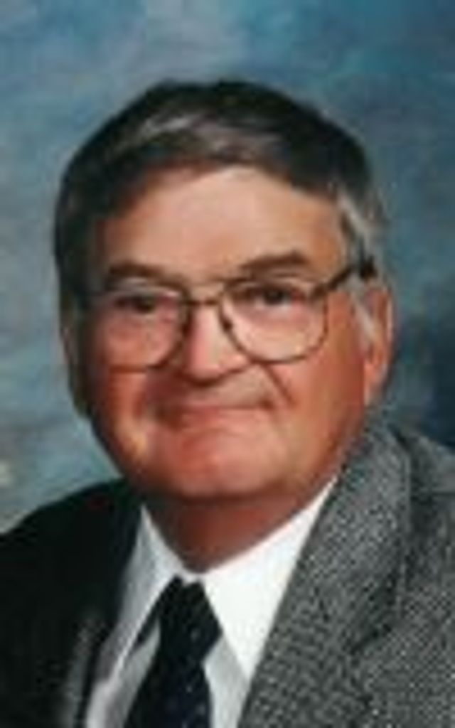 Thomas W. Krage Profile Photo