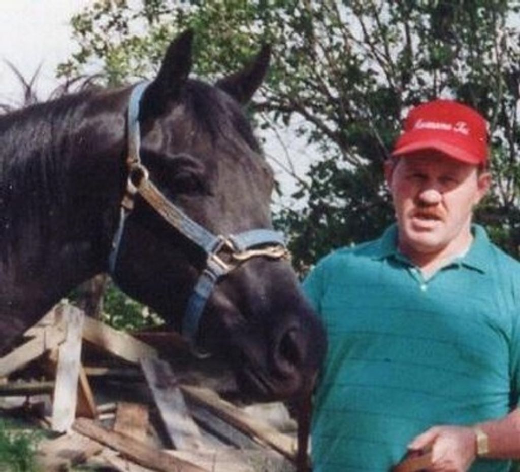 George Buckler Profile Photo