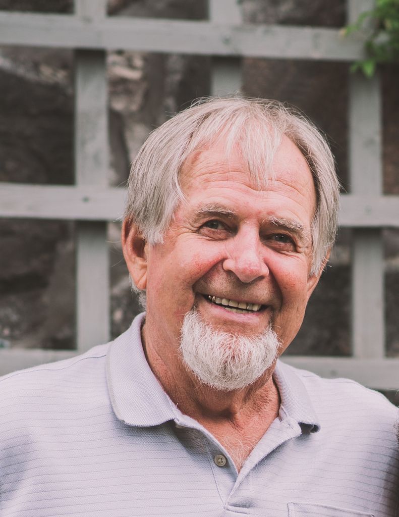 Ross Nyle Shantz Profile Photo