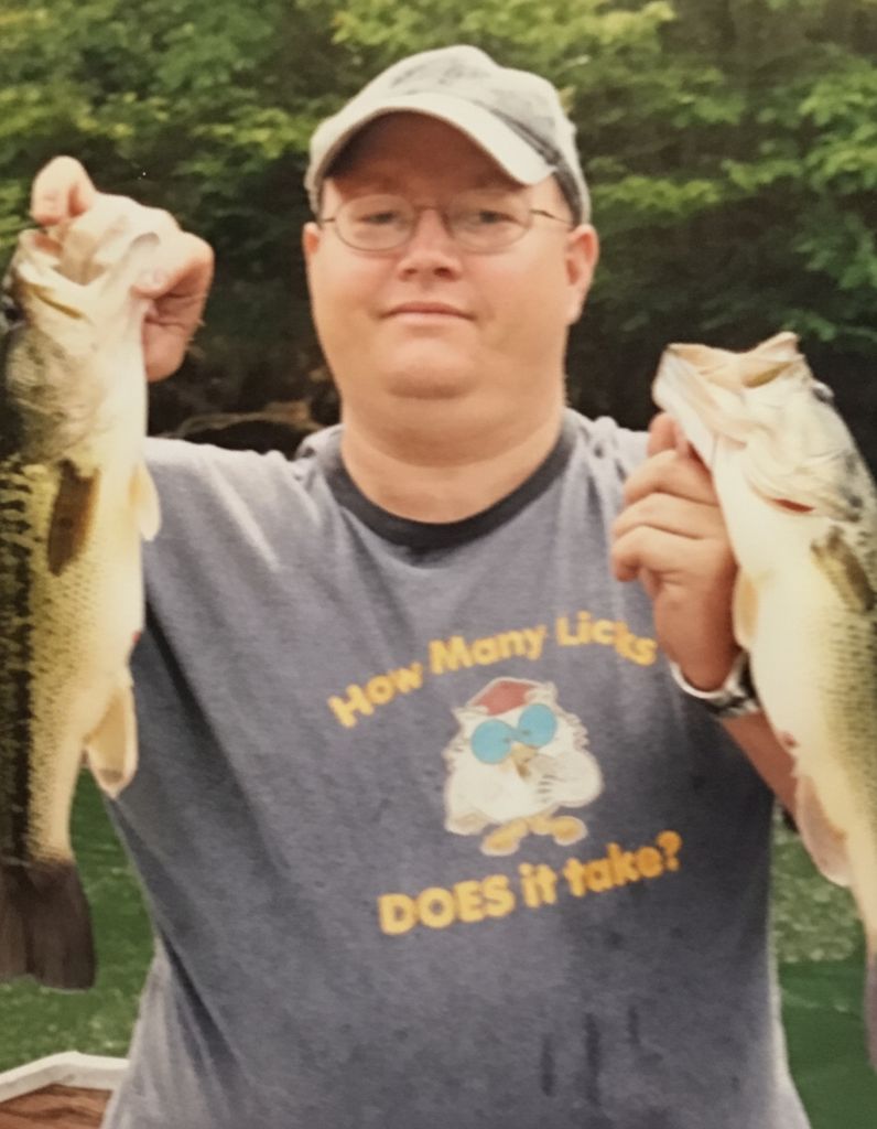 Steven Brandon Miller