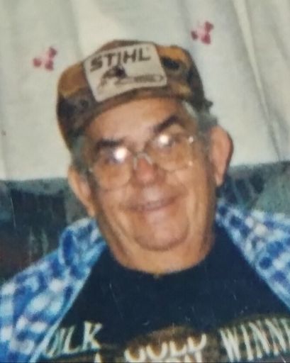 Ernest Green's obituary image