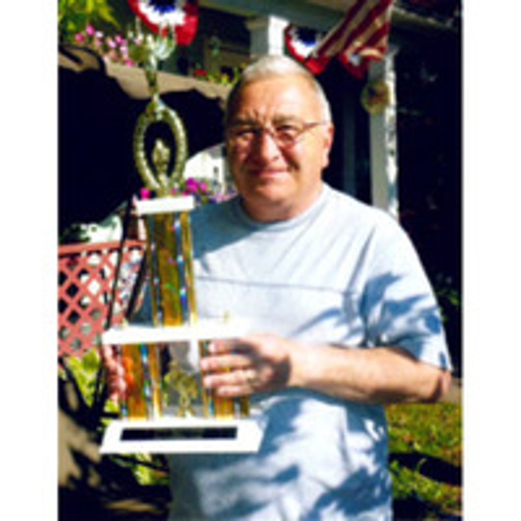David "Dave" H. Stannard Profile Photo