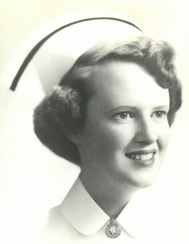 Patricia Duncan
