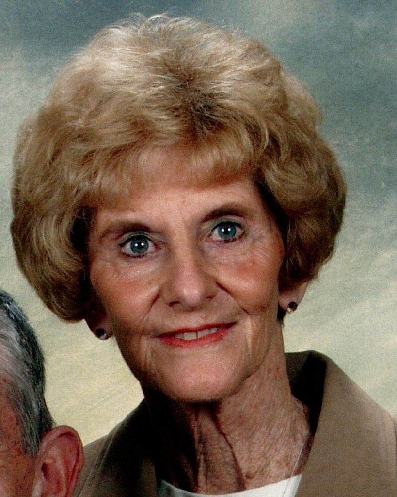 Juanita Cline Epley Profile Photo
