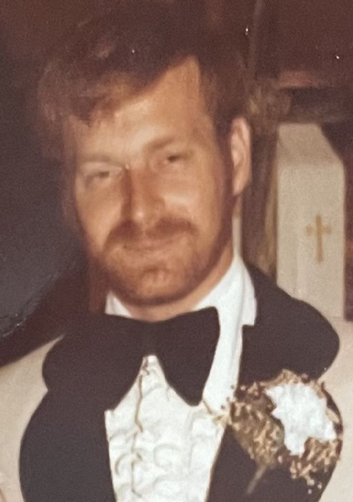 Dale Trovillion Profile Photo